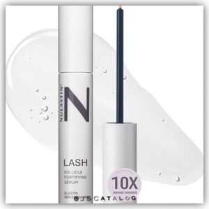 N LASH Serum